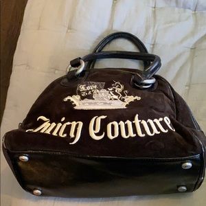 Juicy couture purse